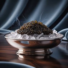 შავი  ხიზილალა 