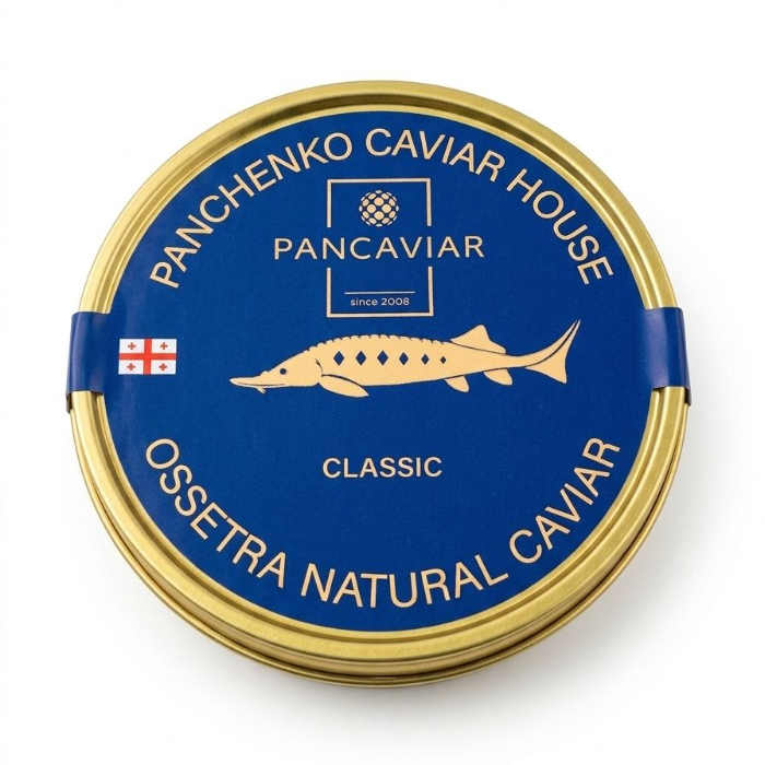 Pancavir Classic 110 გ
