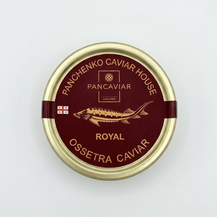 Pancaviar Royal  50 g