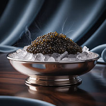 Black Caviar